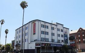 Hometel Suites Hotel