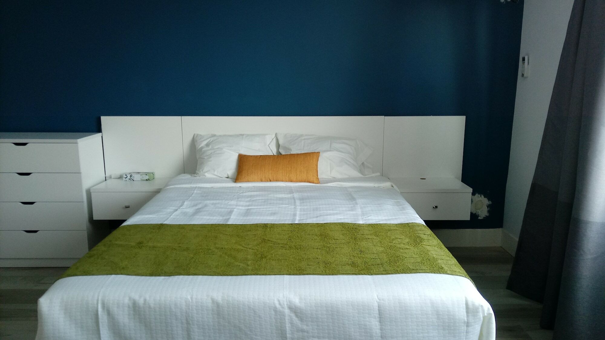 Hometel Suites Hotel Los Angeles Exterior foto